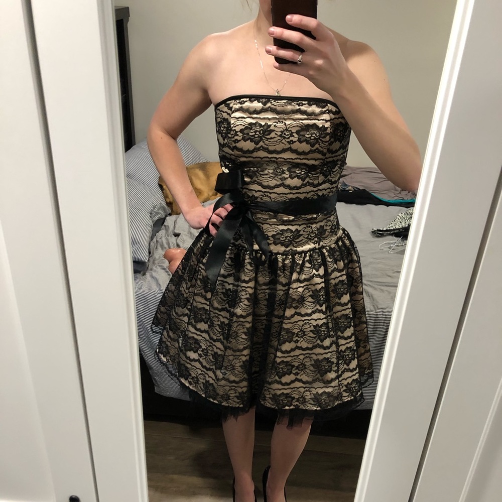 Mini dress in perfect condition!